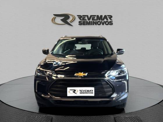 CHEVROLET TRACKER 1.2 TURBO FLEX PREMIER AUTOMÁTICO